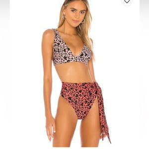 Beach Riot - Claire Bikini Bottom